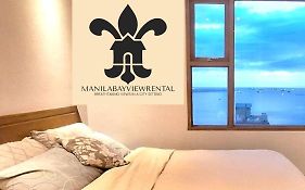 Manila Bayview Rental