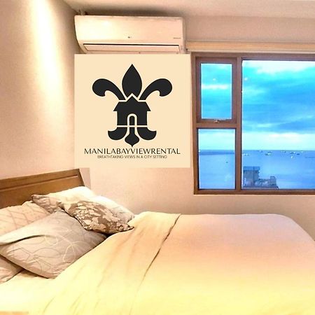 Manila Bayview Luxury Condos: Poolside Balcony Retreats Exterior photo